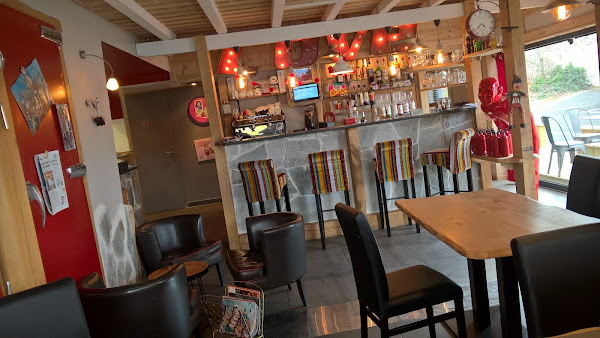 photo de Restaurant Le 911 à Montélimar