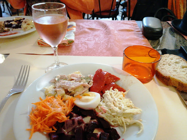photo de Restaurant Le Bouchon à Belley