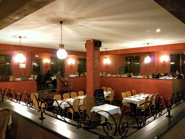 photo de Restaurant le Brasero à Meyzieu