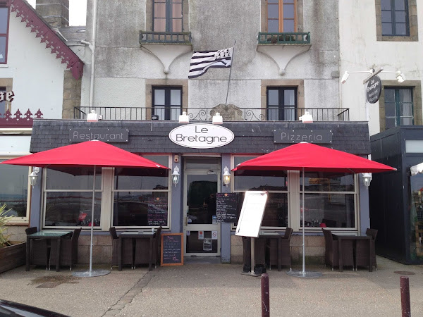 photo de Restaurant Le Bretagne à Le Croisic