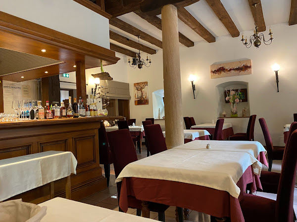photo de Restaurant le Caveau du Châtelet à Wissembourg