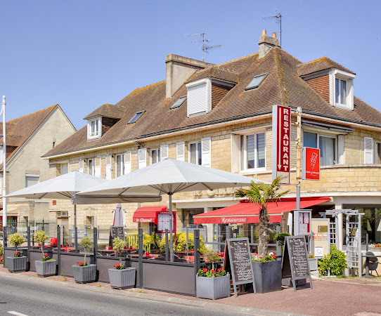 photo de Restaurant Le Channel à Ouistreham