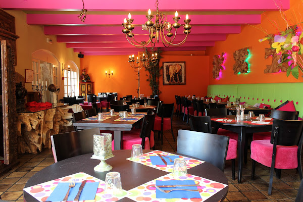 photo de RESTAURANT LE CHARLIE FOLIE'S à Moulins