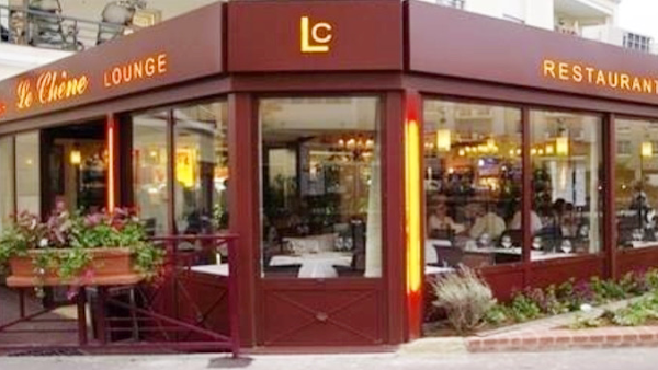 photo de restaurant LE CHENE à Bondy