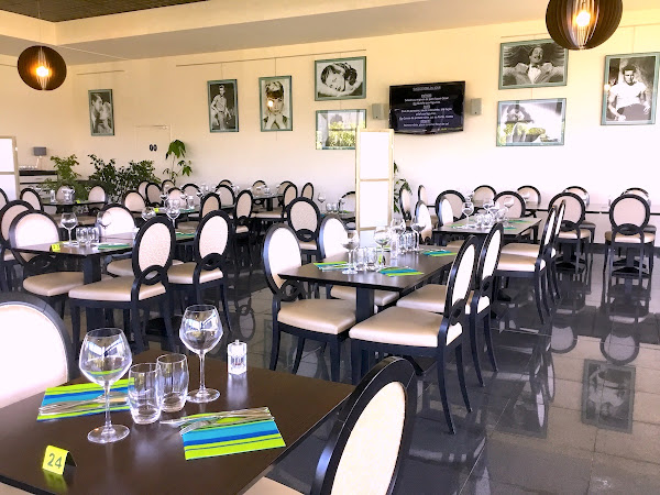 photo de Restaurant Le Citron Pressé Montélimar à Montélimar