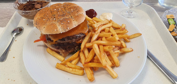 photo de Restaurant le Croq'Ain à Belley