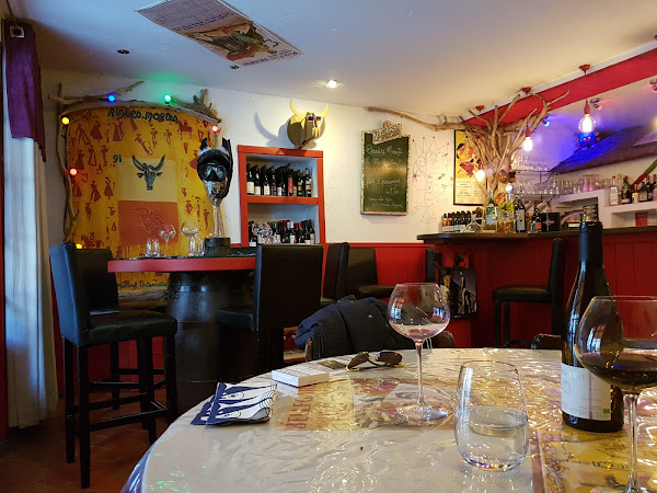 photo de Restaurant Le Duende à Aigues-Mortes