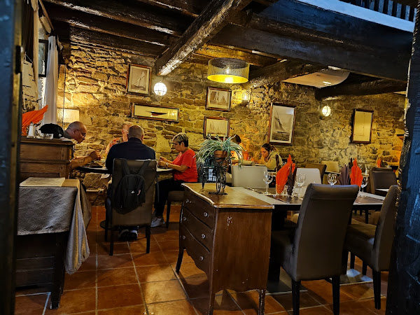 photo de Restaurant Le Galion à Aigues-Mortes