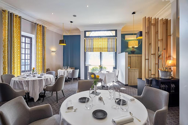 photo de Restaurant Le Grenier à Sel à Le Mans