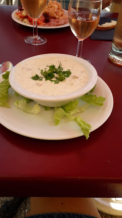 photo de Restaurant Le Gwened à Vannes