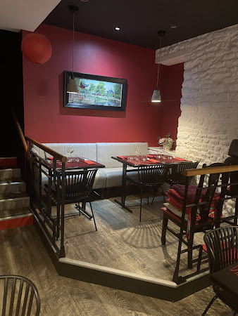 photo de Restaurant Le Hanoï à Avranches