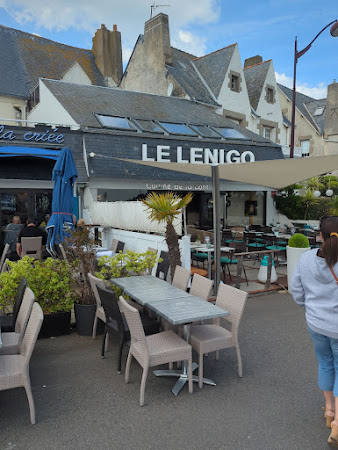 photo de Restaurant Le Lénigo à Le Croisic