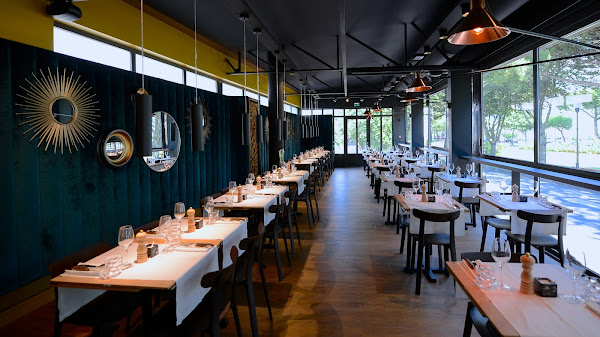 photo de Restaurant Le Mail - La Rochelle à La Rochelle