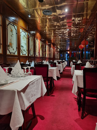 photo de Restaurant Le Mandarin Gonesse. à Gonesse