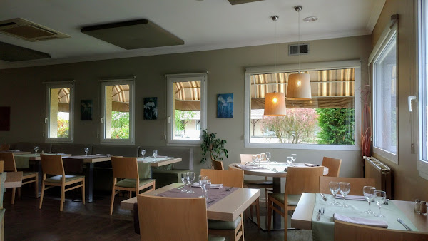 photo de Restaurant Le Marais à Appoigny