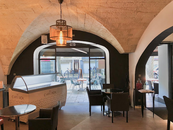 photo de Restaurant Le N à Lunel
