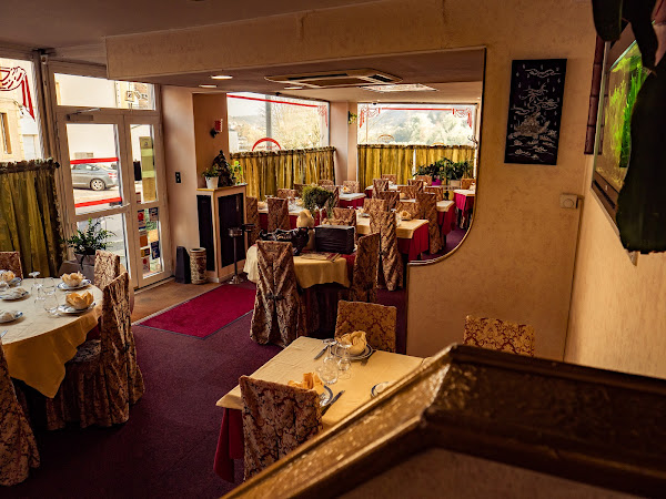photo de Restaurant Le Pacifique à Longwy
