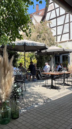 photo de Restaurant Le Petit Dominicain à Wissembourg