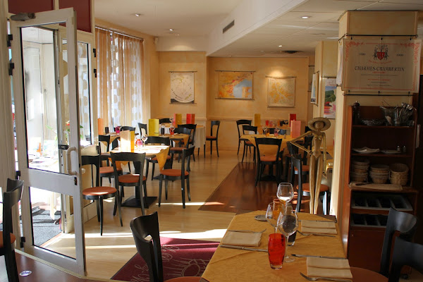photo de Restaurant Le Rendez-Vous à Auxerre
