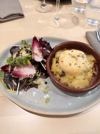 photo de Restaurant Le Second à Montélimar