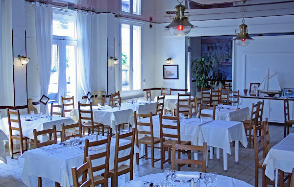photo de Restaurant Le Tournebride à Saint-Médard-en-Jalles