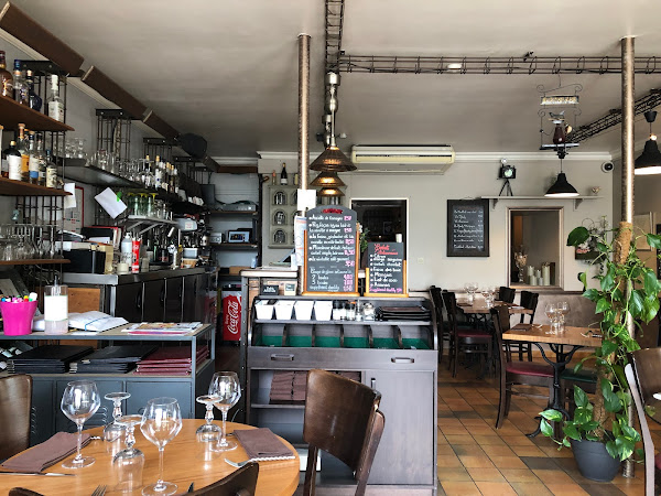 photo de Restaurant Les Accordailles à Compiègne