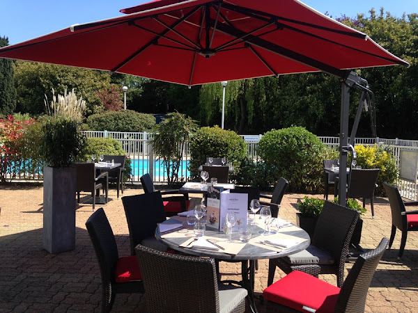photo de restaurant Les Aviateurs à Le Blanc-Mesnil