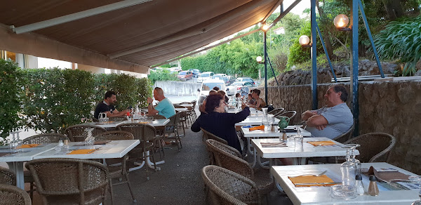 photo de Restaurant les Baous à Vence