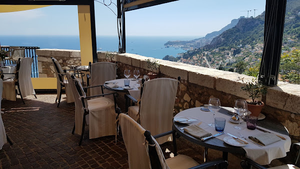 photo de Restaurant Les Deux Freres à Roquebrune-Cap-Martin