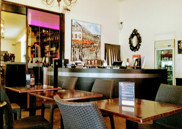 photo de Restaurant Les Grands Voyageurs à Concarneau