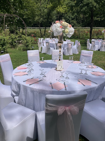 photo de Restaurant Les Jardins De Malyar à Saint-Genis-Pouilly