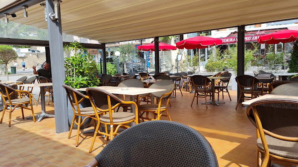 photo de Restaurant Les Magnans à Moustiers-Sainte-Marie