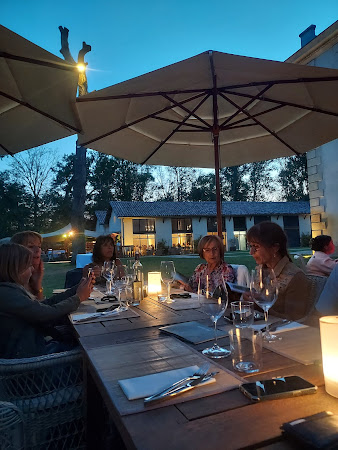 photo de Restaurant Les Petits Caprices à Talence