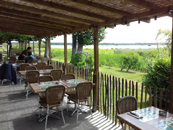 photo de Restaurant Les Roseaux à Seignosse