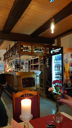 photo de Restaurant Liebscher à Halberstadt