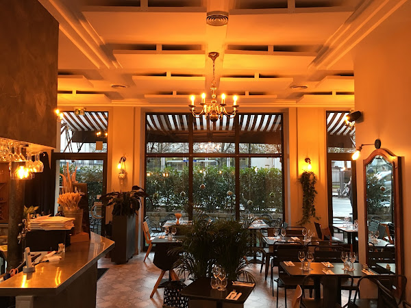 photo de Restaurant Ma Prairie à Puteaux
