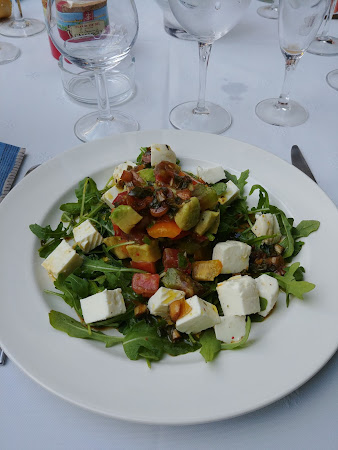 photo de Restaurant Marie-Rosé à Aigues-Mortes