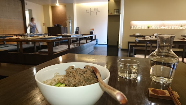 photo de Restaurant Marou à Chevilly-Larue