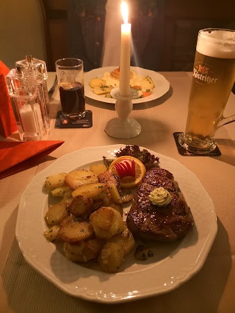 photo de Restaurant Medaillon à Heinsberg