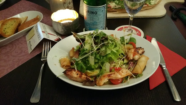 photo de Restaurant miles and more à Coburg