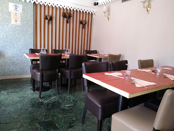 photo de Restaurant Mille Elephants à Bussy-Saint-Georges