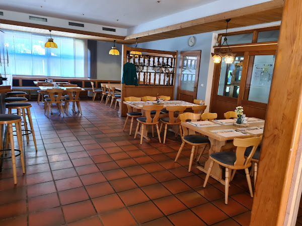 photo de Restaurant Mythos Landshut à Landshut