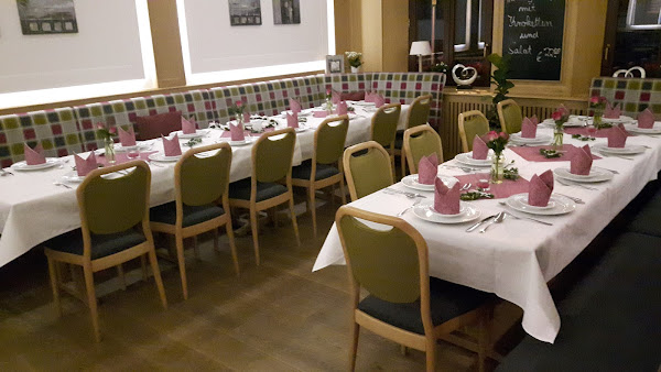 photo de Restaurant Neunfinger à Heinsberg