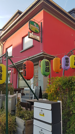 photo de RESTAURANT NEW COOKING à Luxembourg