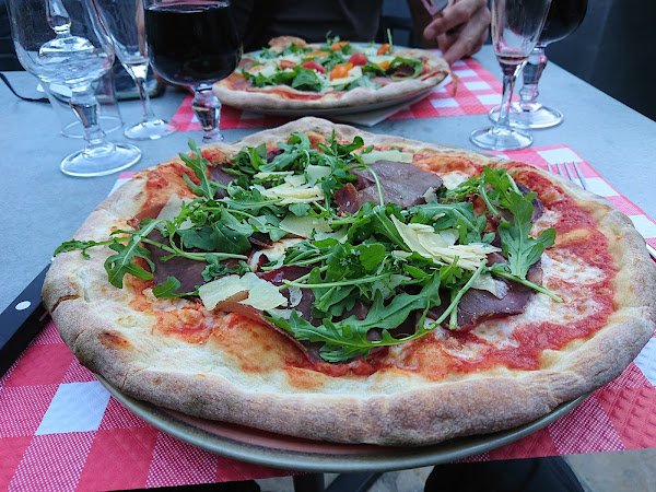 photo de Restaurant O Marconi à Chatou