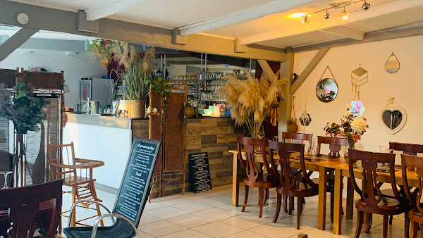 photo de Restaurant ô ranch à Portiragnes