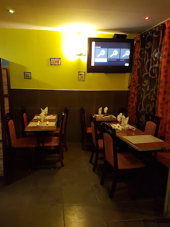 photo de Restaurant O'zanana à Le Bourget