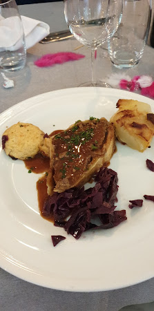 photo de Restaurant olivier à Metz