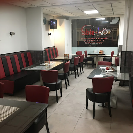 photo de Restaurant Oz Side à Tilburg