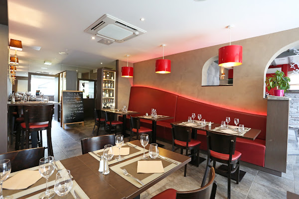 photo de Restaurant Papa Joe à Cernay
